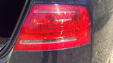 Passenger Tail Light Quarter Panel Mounted Fits 1114 AUDI A8 3503810