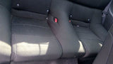MUSTANG   2012 Seat Rear 457180