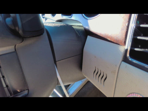 Steering Column Floor Shift Tilt Collapsible Fits 10-12 TAURUS 4786400