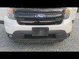 Front Bumper Limited Without Automatic Park Fits 1315 EXPLORER 4772420