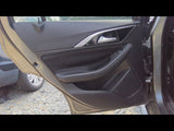 QX30      2017 Door Trim Panel Rear 4740870