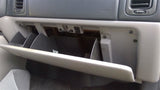 SUBURBN15 2001 Glove Box 3535810