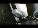 Driver Column Switch 171 Type Multifunction Fits 0508 MERCEDES SLK 3334780