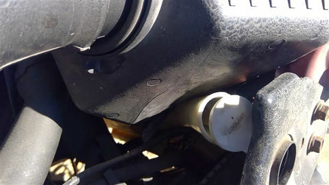 Coolant Reservoir Fits 0009 GALANT 3436990