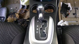 JOURNEY   2017 Transmission Shift 4608910