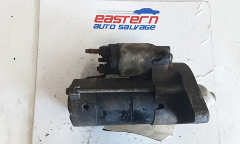 Starter Motor Fits 0613 DODGE 1500 PICKUP 4730490