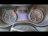 Speedometer Cluster 140 MPH 7.0" Screen Fits 19 CHEROKEE 4777760