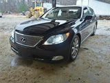 Rear View Mirror Without Precrash System Fits 0809 LEXUS LS600HL 3351322