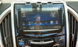 SRX       2015 Seat Rear 3552507