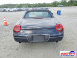 Roof Soft Top Fits 02-05 THUNDERBIRD 4873877