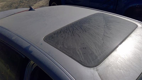 Roof Sunroof SWB Fits 0713 LEXUS LS460 3450390