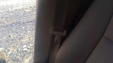 Seat Belt Front Bucket Passenger Retractor Fits 0709 LEXUS LS460 3388910