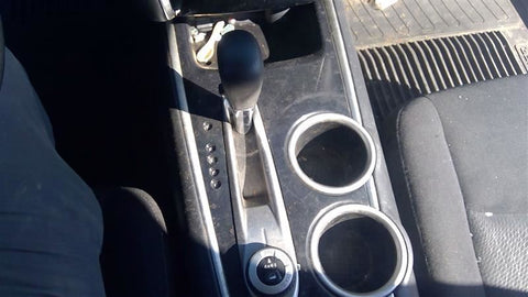 PATHFINDR 2016 Transmission Shift 4615980