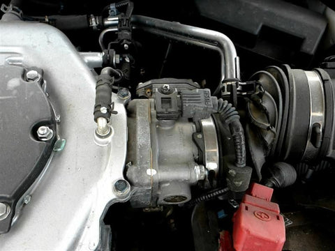 Throttle Body 3.5L Fits 10-14 TSX 2340120