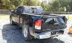 Driver Rear Door Glass Crew Cab Fits 07-14 SIERRA 2500 PICKUP 457421