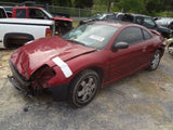 Driver Left Caliper Front Fits 97-04 DIAMANTE 1803430