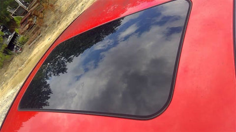 ASSEMBLY SunRoof Glass Coupe Fits 0916 GENESIS 3386660