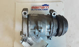 AC Compressor Fits 1014 ESCALADE 4677831