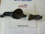 TERRAIN   2012 Steering Shaft 2529100