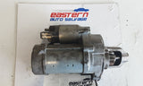 Starter Motor Fits 1219 BMW M6 4717121