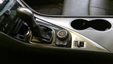 Q50       2015 Transmission Shift 3405180