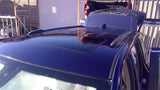 Roof With Sunroof Single Panel Fits 1420 GRAND CHEROKEE 4620320