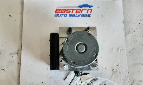 Anti-Lock Brake Part Assembly RWD Fits 14-15 INFINITI QX50 4747130