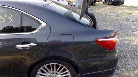 Driver Left Quarter Panel SWB Fits 0711 LEXUS LS460 3412100