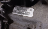 Automatic Transmission 6 Speed 3.5L With Turbo AWD Fits 14-19 TAURUS 4776792