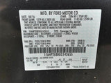 TAURUS    2016 THIRD BRAKE LIGHT LAMP 3256538