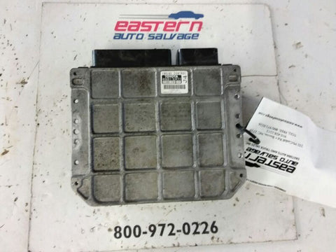 Engine ECM Electronic Control Module Fits 0809 SCION XD 2615620