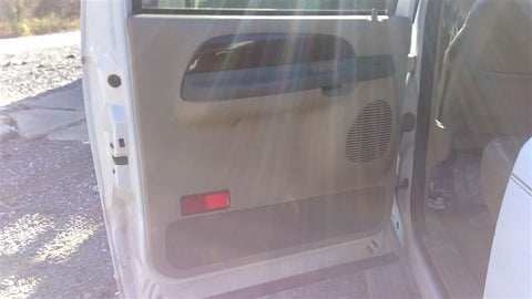 EXCURSION 2000 Door Trim Panel Rear 4619250