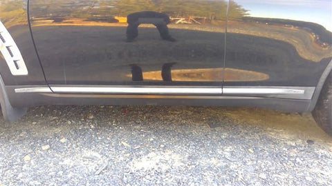 FX35      2011 Rocker Panel Moulding 4600820