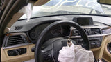 Dash Panel Without Head-up Display Fits 12-18 BMW 320i 4650410