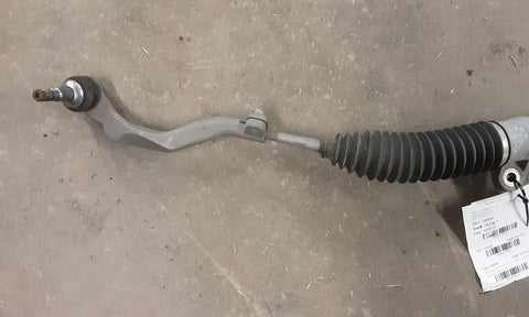 Steering Gear/Rack Without Sport Steering Fits 20-21 BMW 228i 4748180