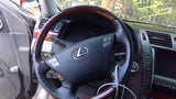 LS460     2007 Steering Wheel 356307bag not included0