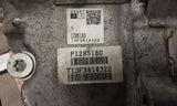 Automatic Transmission T5 5 Cylinder FWD Fits 14 VOLVO S60 4682815