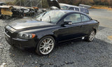 Steering Column Floor Shift C70 Trip Computer Fits 06-13 VOLVO 70 SERIES 4713434
