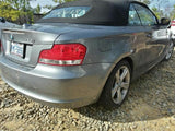 Chassis ECM Theftlocking Keyless Ignition Fits 0713 BMW 328i 3218745