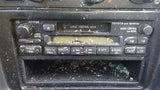 Audio Equipment Radio Receiver 1 Din Mount 4 Speaker Fits 9800 4 RUNNER 3516090