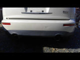 Rear Bumper Fits 03-08 INFINITI FX SERIES 3308011