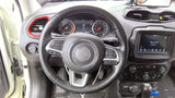RENEGADE  2019 Steering Wheel 486480bag not included0