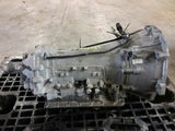Automatic Transmission 7 Speed Sedan RWD Fits 11 INFINITI G25 2982623