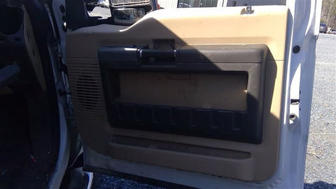 F250SD    2014 Front Door Trim Panel 3589770