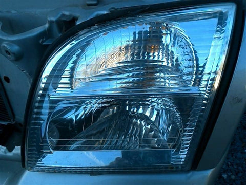 02 03 04 05 MOUNTAINEER L. HEADLIGHT 2221570