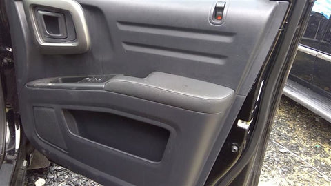 RIDGELINE 2011 Front Door Trim Panel 3460560