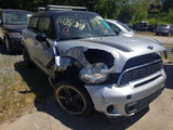 Passenger Door Handle Exterior Door Front Fits 11-16 COUNTRYMAN 3373025