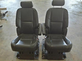 ESCALAESV 2007 Seat, Rear 2452292