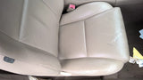 Passenger Front Seat Bucket - Leather Manual Fits 06 SOLARA 4844661