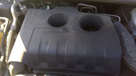 EXPLORER  2018 Engine Cover 4613200